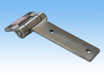 HTD - 80：板式鉸鏈